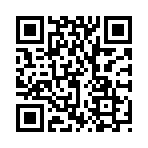 携帯アクセスQRcode